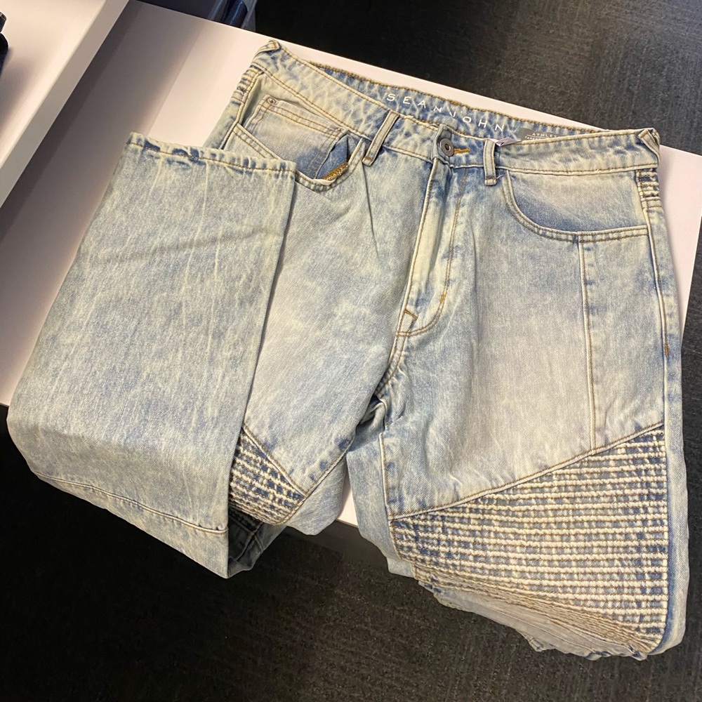 SEAN JOHN Authentic brand new jeans